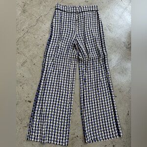 NWT Exquise Julianna Wide Leg Pants, Size Small